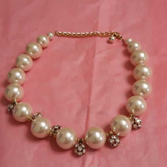 Statement Necklace  - Picture 1 of 2